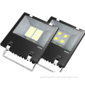 Outdoor IP65 Meanwell-Driver Heat-Pipe-Heatsink 200W LED Flood Light (TG200)